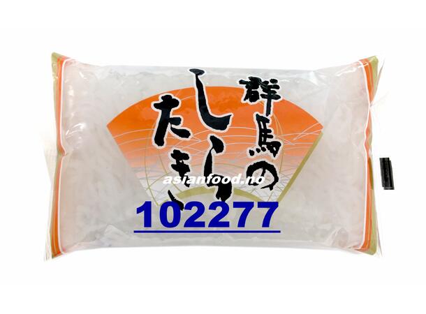 KABURA Shirataki konjac noodles 30x200g Bun tuoi Nhat  JP