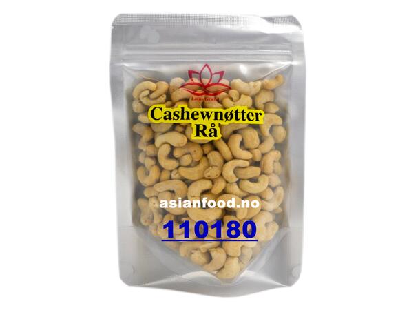 LOTUS Cashew nut raw 30x300g Hat dieu song  VN