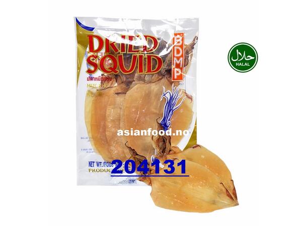 BDMP Dried glassy squid 25x100g Muc kho nho xe doi  TH