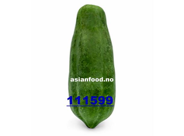 Green papaya 10kg Du du xanh  ES
