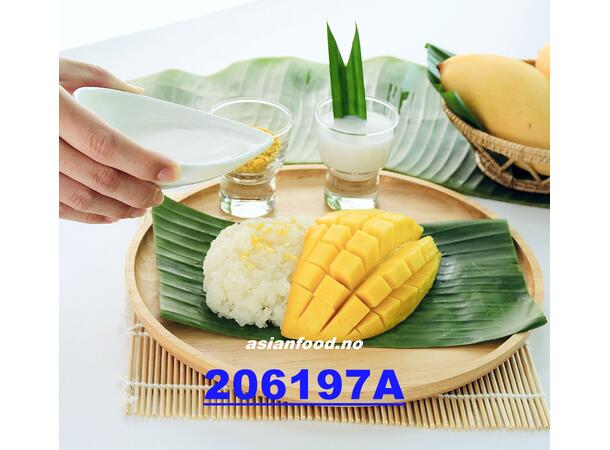 V.GRAND Stick rice with mango 12x200g Xoi nep & xoai  TH