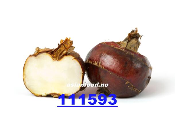 Water chestnuts 10kg Cu nang  CN