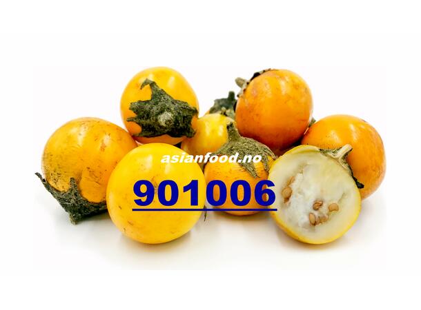 Eggplant yellow 80g Ca phao vang TH/LA