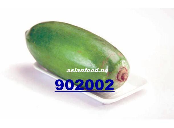 Green papaya big kg Du du xanh lon TH