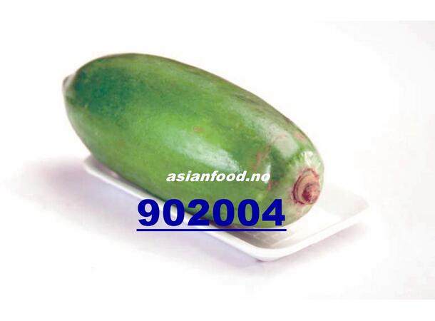 Green papaya small kg Du du xanh nho TH