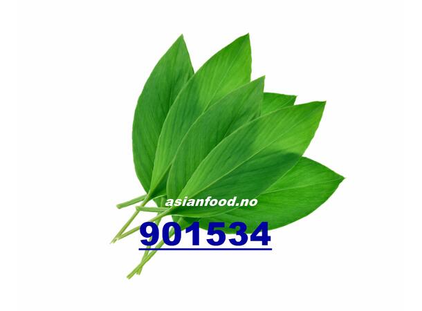 Tumeric leaf 80g La nghe VN