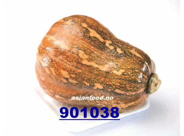 Pumpkin medium 2-3 kg Bi ro trung TH