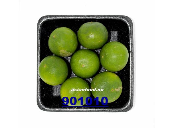 Lime 80g Chanh xanh TH