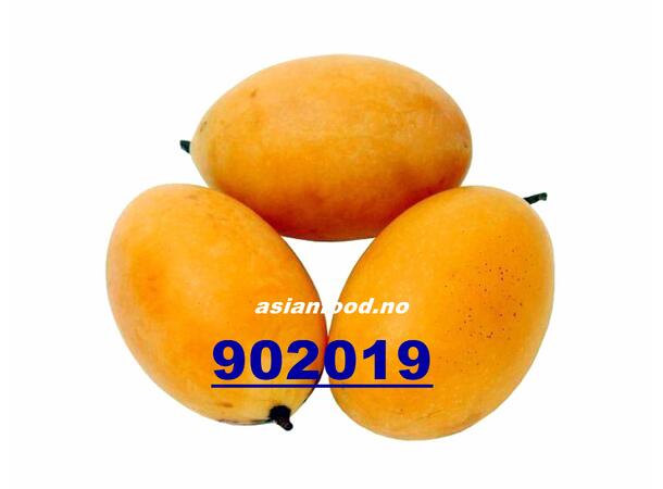 Plum mango 500g Trai thanh tra TH