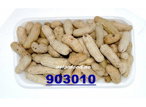 Peanut boiled 250g Dau phung chin TH