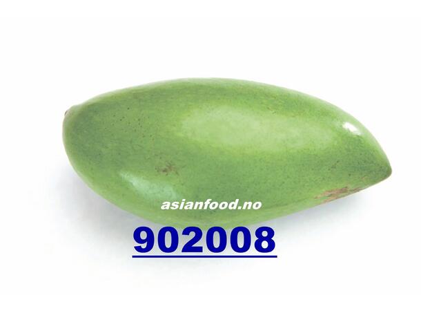 Sweet green mango kg Xoai xanh ngot TH