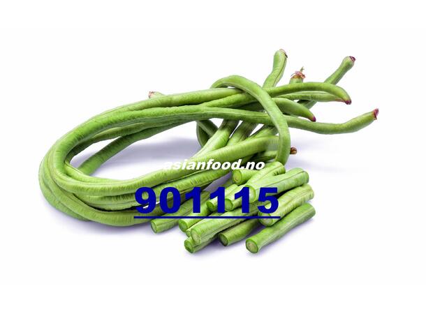 Long green bean 200g meterbønner / Dau dua thai TH/LA