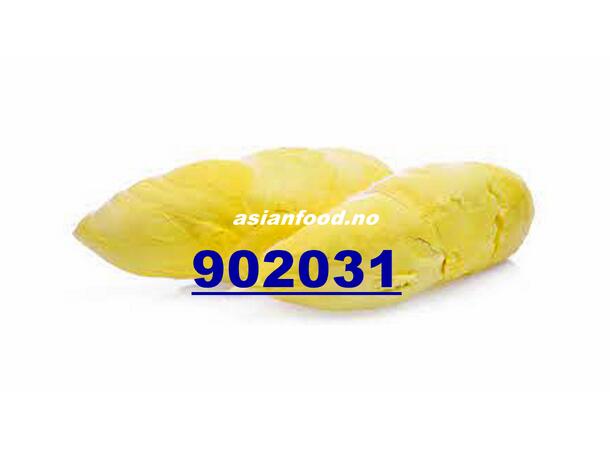 Peeled durian 500g Sau rieng lot vo TH