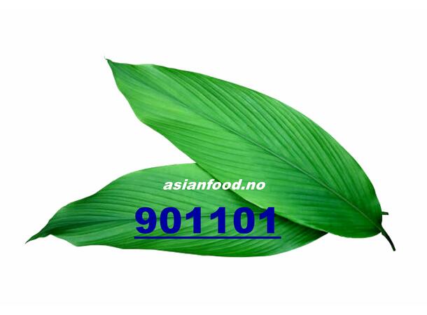 Turmeric leaf 80g La nghe TH