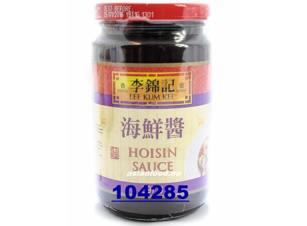 LEE KUM KEE Hoisin sauce 12x397g Tuong ngot  CN