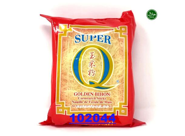 SUPER Q Golden bihon cornstarch sticks Mien kho 30x454g  PH