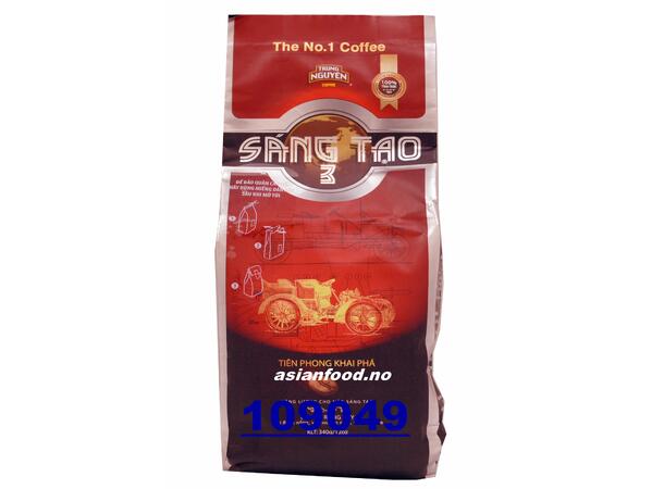TRUNG NGUYEN Coffee Creative 3 - 30x340g Ca phe so 3  VN