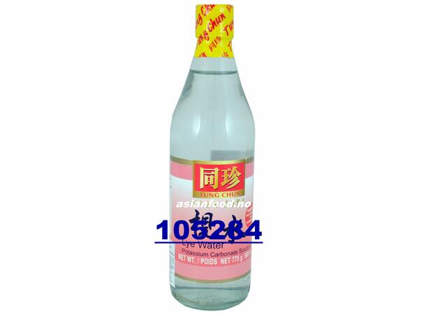 TUNG CHUN Lye water 12x500ml Nuoc TRO tau  CN