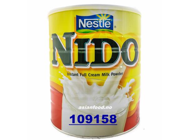 NESTLE NIDO cream milk powder 6x2500g Sua bot  NL