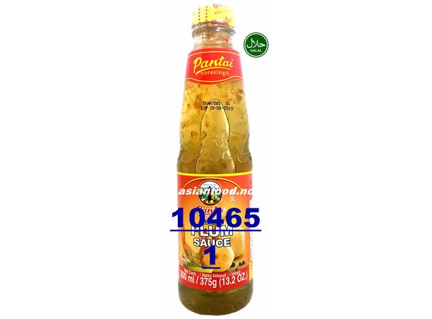 PANTAI Plum sauce 12x300ml Tuong man  TH