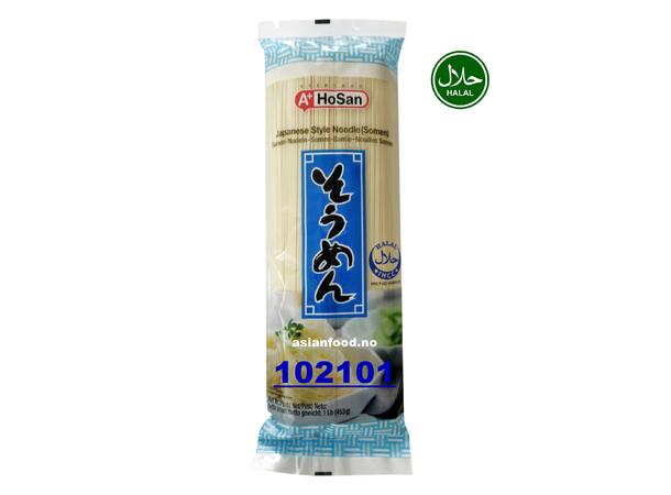 A+ Japanese style noodle somen 24x453g Mi Nhat soi nho  KR