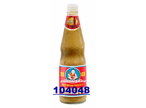 HEALTHY BOY Soybean paste 12x800g Tuong dau nanh  TH