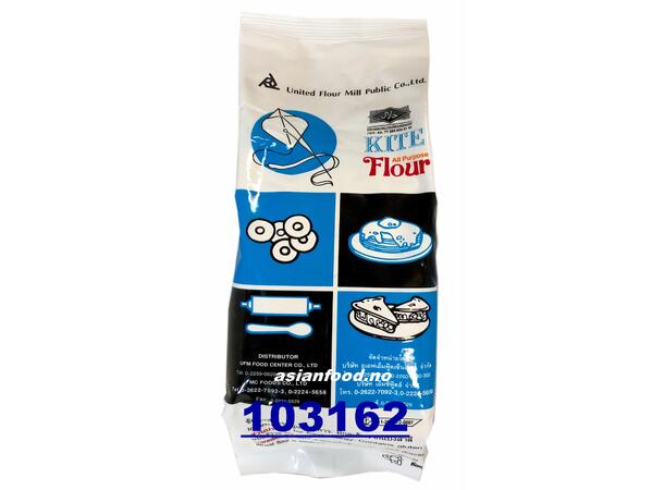 UFM Kite all purpose flour 10x1kg Bot mi (xanh)  TH