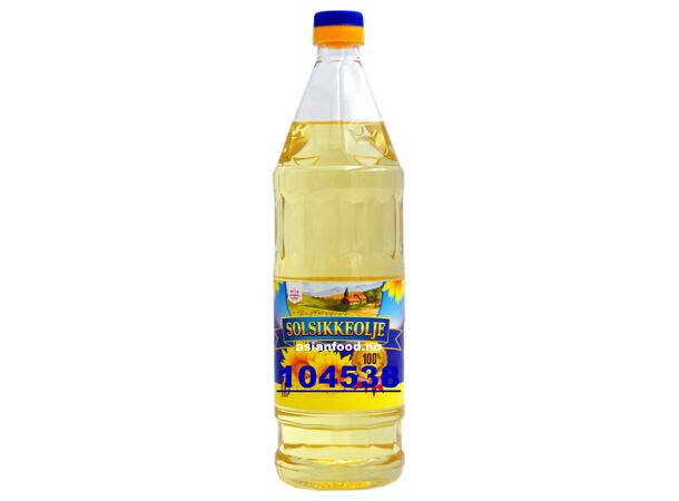 LOTUS Sunflower oil 15x1L Dau huong duong  UA