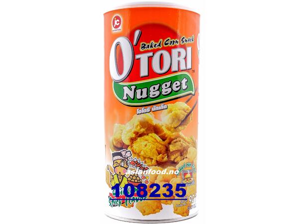OTORI Nugget chicken spicy flavor 12x90g Banh nugget ga  TH