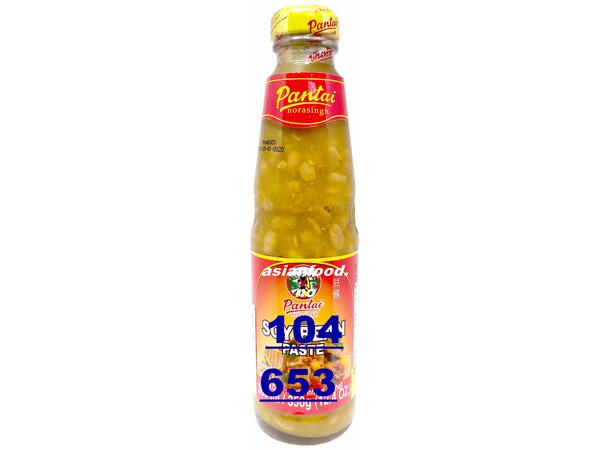PANTAI Soybean paste 12x300ml Tuong dau nanh  TH