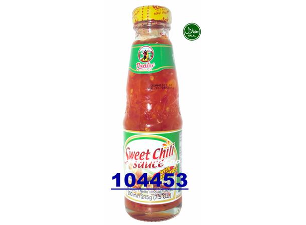 PANTAI Sweet chilli sauce with lemongras Tuong ot & sa 12x200ml  TH