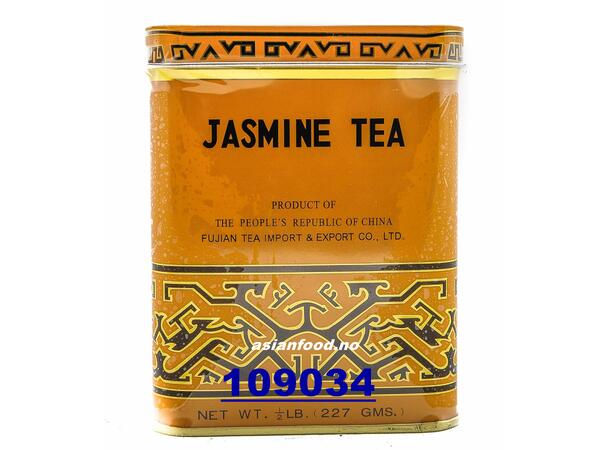 SUNFLOWER Jasmine tea 40x227g Tra hoa nhai  CN
