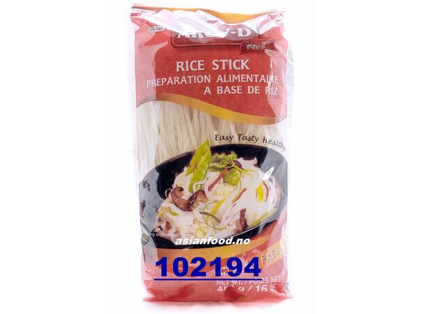 AROY-D Rice stick 3mm - 30x454g Pho so 3  TH