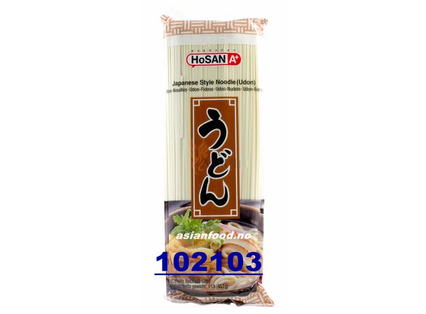 A+ Japanese Style noodle udon 24x453g Mi Nhat soi lon  KR