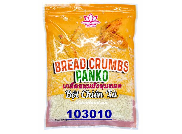 LOTUS Bread crumbs (PANKO) 40x230g Bot lan tom com  CN
