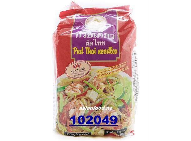 STAR Pad thai noodles 12x300g Mi padthai  TH