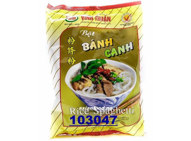 VINH THUAN Rice spaghetti flour 20x400g Bot banh canh  VN