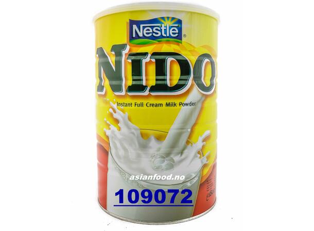 NESTLE NIDO Cream milk powder 6x1.8kg Sua bot  NL