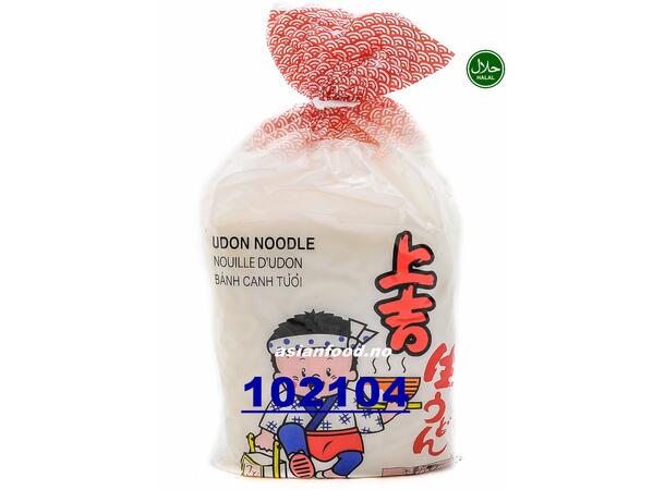 SANGGIL Udon noodle 15x4x200g Banh canh tuoi Korea  KR