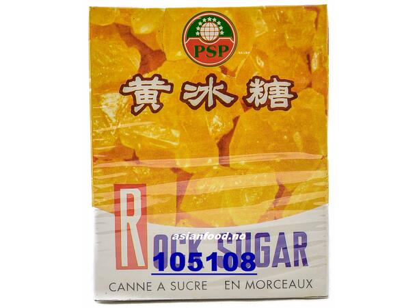 PSP Rock sugar (yellow) 50x454g Duong phen (VANG)  CN