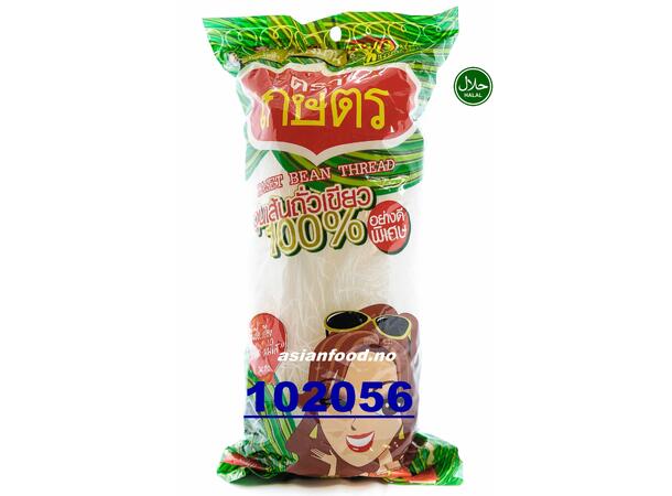 KASET Bean Thread 50x200g Mien kho Thai  TH