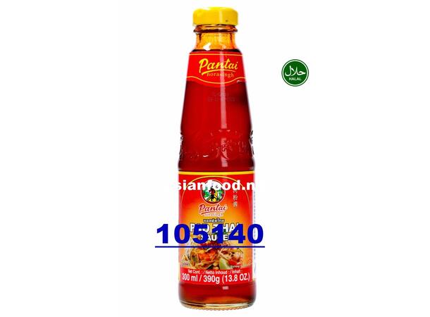 PANTAI Pad thai sauce 12x300ml Gia vi pad thai  TH