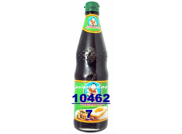 HEALTHY BOY Seasoning sauce (green cap) Xi dau em be (nap xanh) 12x700ml  TH