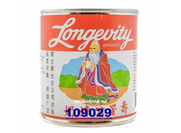 LONGEVITY Sweetened condensed milk Sua dac Ong Tho 24x397g  NL