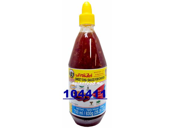 PANTAI Sweet chilli sauce chicken Tuong ot cham ga 12x700ml  TH