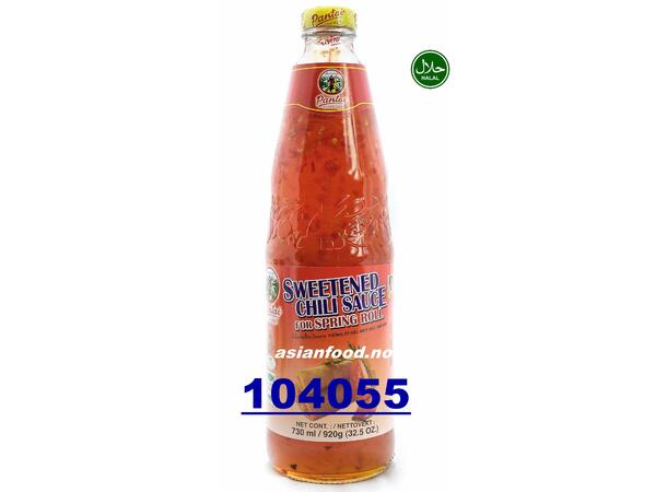 PANTAI Sweetened chili sauce springroll Tuong ot cham cha gio 12x730ml  TH