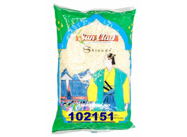SUN CLAD Shinode premium japan rice Gao sushi 10x1kg  IT
