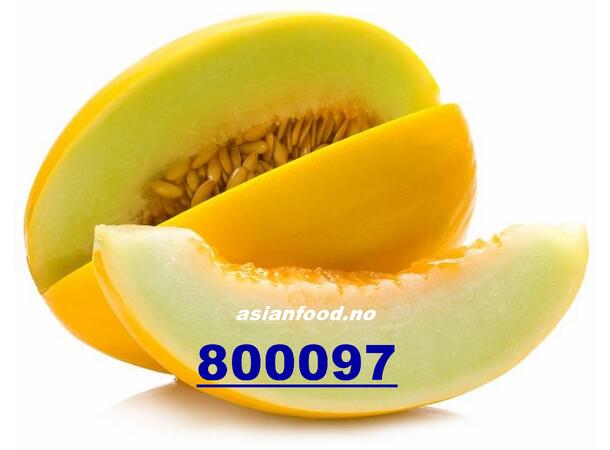 Honeydew melon 1kg Honningmelon / Dua vang  BUTIKK