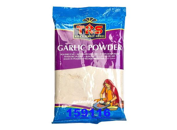 TRS Garlic powder 20x100g Gia vi toi bot  UK