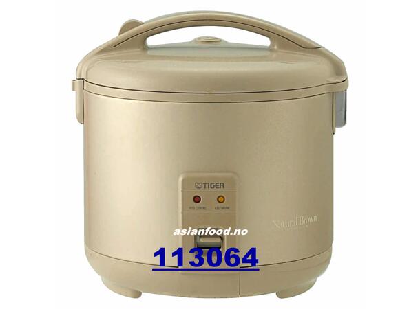 TIGER Rice cooker 1.8L Noi com dien Nhat  JP